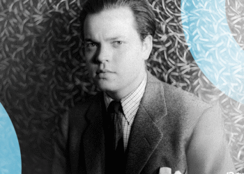 AI Will Be Used to 'Reconstruct' Lost Orson Welles Film 'The Magnificent Ambersons'
