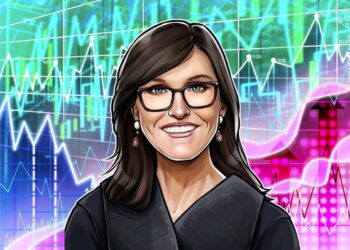 ARK Invest Buys BitMine and Bullish Stock Across Flagship ETFs