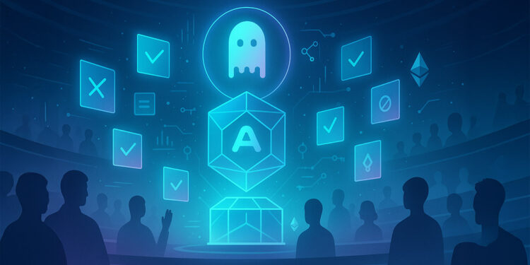 Aave takes precautions as Scroll governance faces uncertainty
