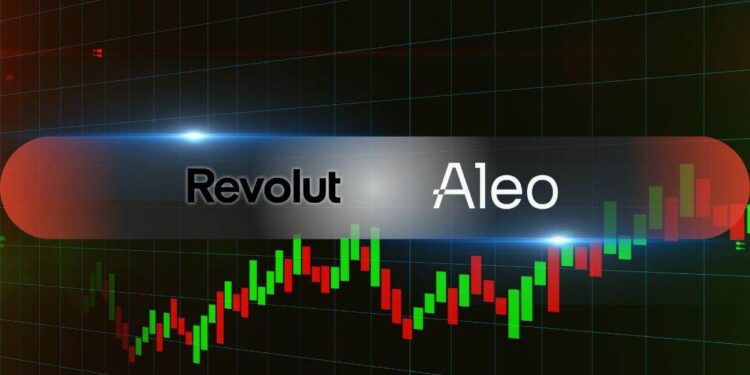 Aleo Network Foundation Teams Up With Fintech Unicorn Revolut