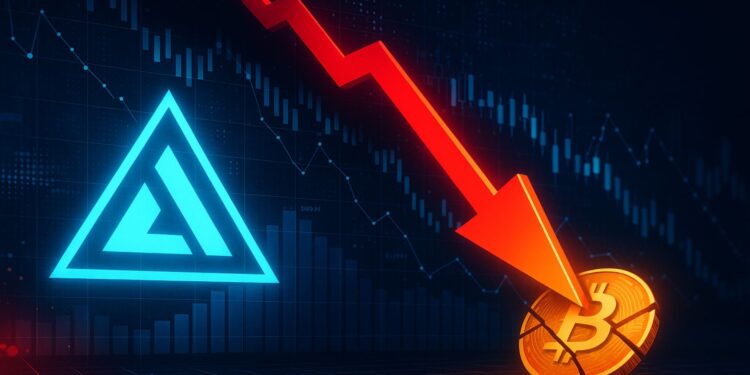 Altcoin OI Crash Signals Market Stress Beyond Bitcoin – $8B Wiped Out