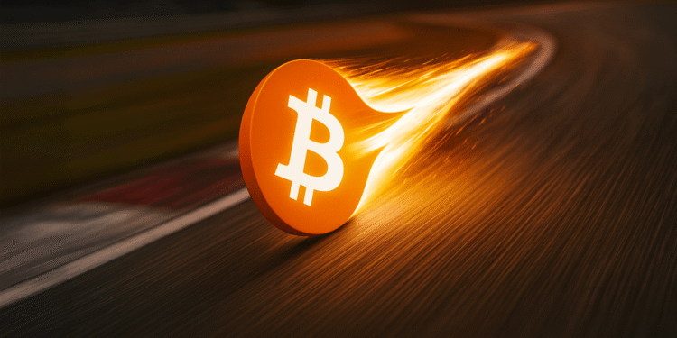 Another Day, Another Record: Bitcoin’s Computing Muscle Flexes Harder