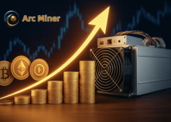 Arc Miner Introduces Cloud Mining Platform for Global Users