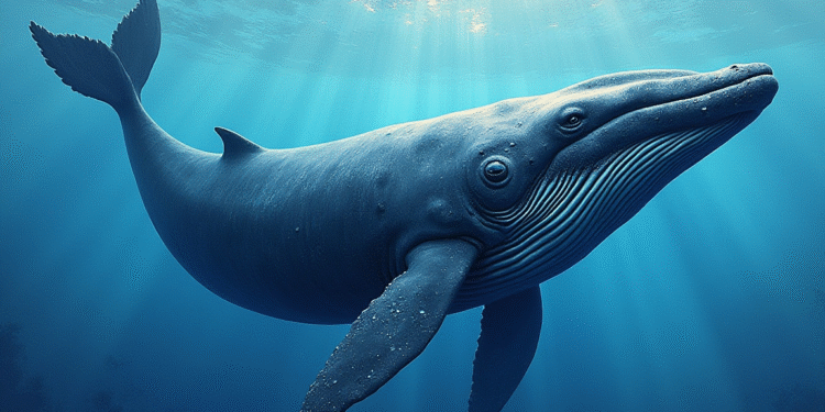 Aster Whales Buy