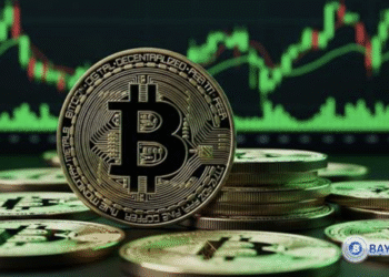 BAY Miner Launches AI-Powered Platform for Smartphone-Based BTC and ETH Mining