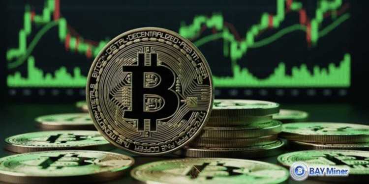 BAY Miner Launches AI-Powered Platform for Smartphone-Based BTC and ETH Mining