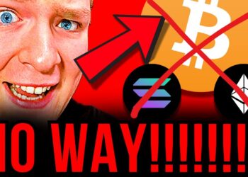 BITCOIN: BIG EMERGENCY!!! 🚨 CYCLE BROKEN OR NOT