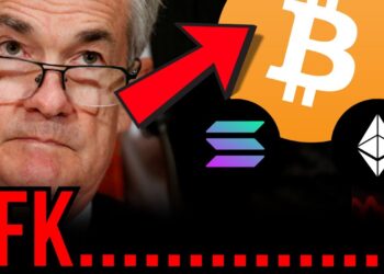 BITCOIN EMERGENCY: FED WILL BE BRUTAL!!!!