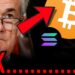 BITCOIN EMERGENCY: FED WILL BE BRUTAL!!!!