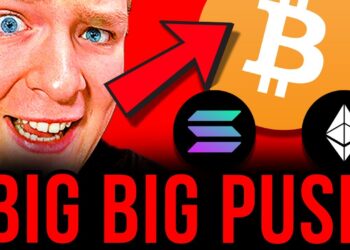 BITCOIN: I AM SHOCKED….