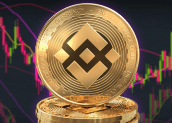 BNB price prediction