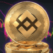 BNB price prediction