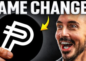 BREAKING: PayPal Stablecoin Goes Multi-Chain! (This Is a GAME CHANGER!)