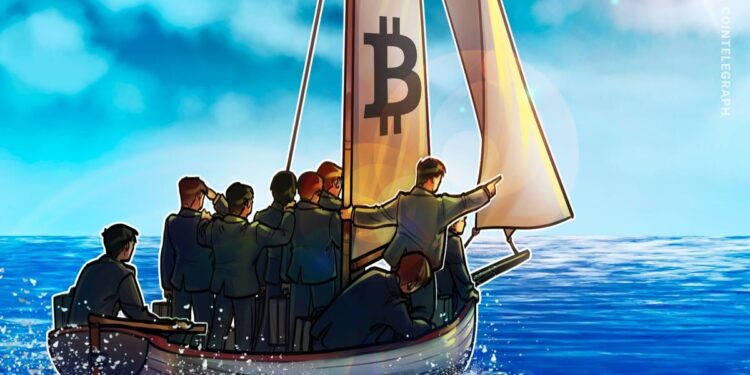 BTC Spot Signals Hint at Recovery Rally