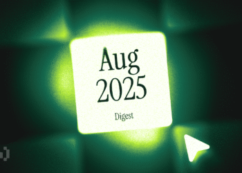 BeInCrypto’s August 2025 Recap Powered by OKX