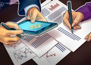 Binance Follows Coinbase Offering Crypto-As-A-Service for Tradfi