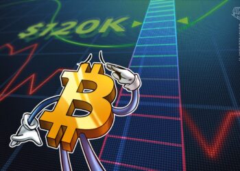 Bitcoin $120K Target Draws Near As Fed Makes A Choice