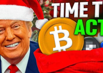 Bitcoin $150K By Christmas (3 Altcoins PUMP Ready)