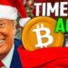 Bitcoin $150K By Christmas (3 Altcoins PUMP Ready)