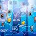 Bitcoin Bears Aim For $105K While Altcoins Hold Steady