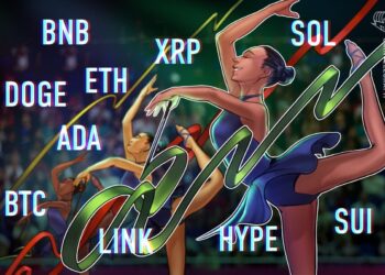 Bitcoin Bounce Fails To Hold, Will Altcoins Collapse Next?