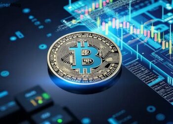 Bitcoin Miners Market Cap Nears $50B as Stocks Stage Comeback