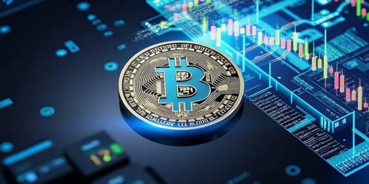 Bitcoin Miners Market Cap Nears $50B as Stocks Stage Comeback