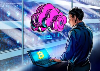 Bitcoin Mining Stocks Outperform BTC as AI Pivot Drives Rally