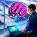 Bitcoin Mining Stocks Outperform BTC as AI Pivot Drives Rally