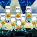 Bitcoin Price Rebounds But Altcoins, BTC Need $117K First