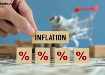 Bitcoin Reclaims $110K As Inflation Holds Steady