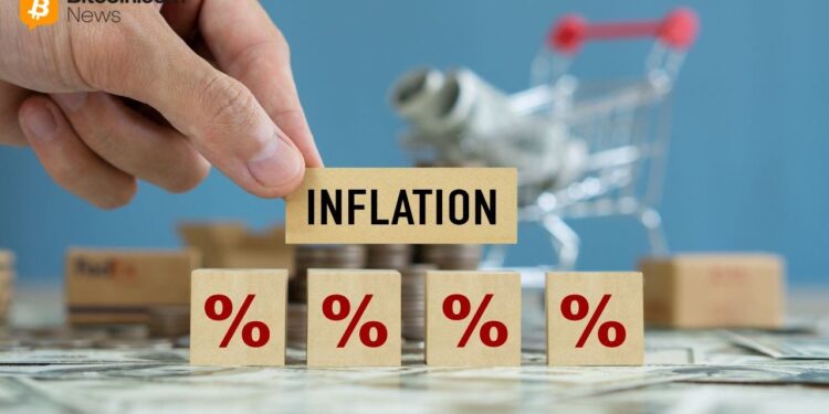 Bitcoin Reclaims $110K As Inflation Holds Steady