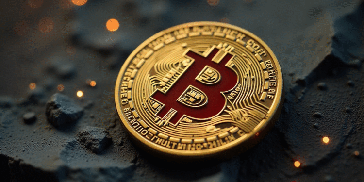 Cryptocurrencies fall as Trump-linked tokens and stocks come under pressure