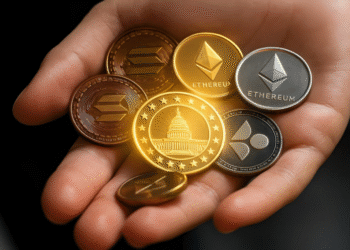 Crypto Wrap: Bitcoin rallies over 4%, fueled by hopes of a Fed rate cut.