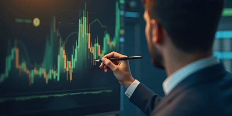 Bitcoin price braces for liftoff