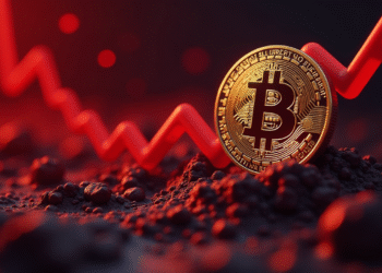 Bitcoin Price Plummets
