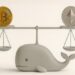 Bitcoin whale dumps 4,000 BTC and stacks over 837,000 ETH total
