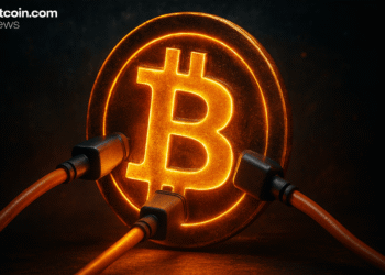 Bitcoin’s Hashrate Explosion Fuels Historic Security for Merge-Mined Chains