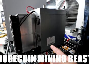 🔥 Bitmain DESTROYER? Elphapex DG2 Plus Tested & Compared!