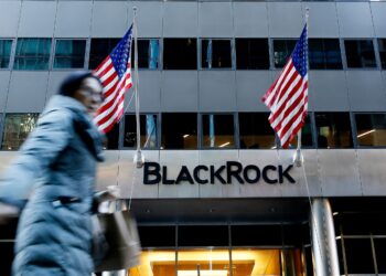BlackRock