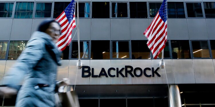 BlackRock