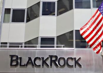 BlackRock purchases $390M in Bitcoin and Ethereum
