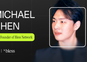 Bless Network Mainnet Takes Aim at Big Tech’s Cloud Empire