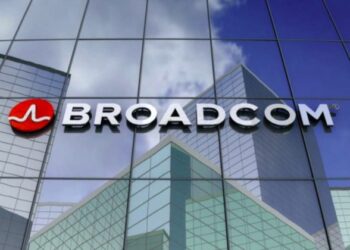 Broadcom leads chip sector rally on strong Wednesday performance