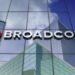 Broadcom leads chip sector rally on strong Wednesday performance