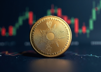 Cardano Price