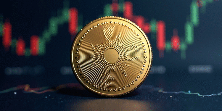Cardano Price