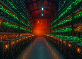 China-based Bitcoin miner Cango expands to US amid rising output