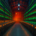China-based Bitcoin miner Cango expands to US amid rising output