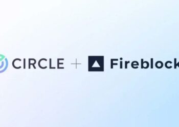 Circle and Fireblocks partner to boost USDC adoption for financial institutions using Arc and integrated payments infrastructure